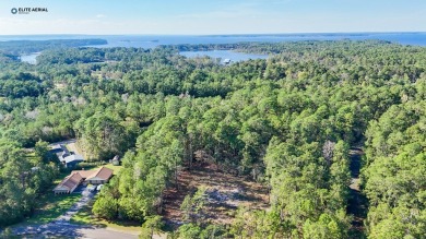 **Unrestricted Gem in Rayburn Country** Nestled within the on Rayburn Country Club in Texas - for sale on GolfHomes.com, golf home, golf lot