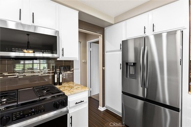 Highly upgraded 2-bedroom, 2-bath condominium offering 1,261 on Sun Lakes Country Club in California - for sale on GolfHomes.com, golf home, golf lot