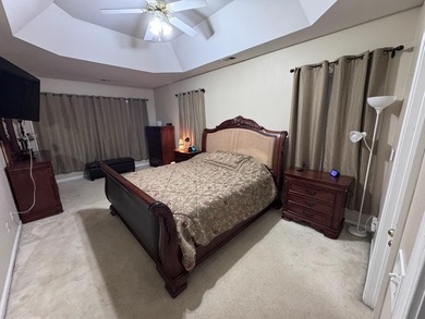 100% Financing Qualified. Step into this stunning home featuring on River Falls Plantation in South Carolina - for sale on GolfHomes.com, golf home, golf lot