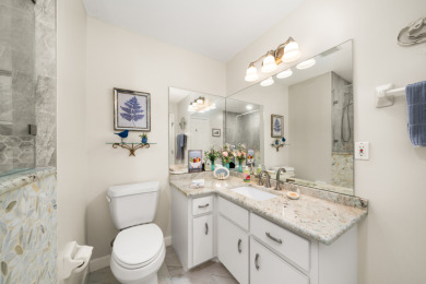 BEAUTIFUL, SERENE WATER SETTING & GOLF COURSE VIEWS! on Highlands Ridge Golf Course - South in Florida - for sale on GolfHomes.com, golf home, golf lot