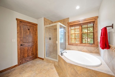 Nestled in the prestigious Tamarack Resort community, this on Osprey Meadows at Tamarack Resort in Idaho - for sale on GolfHomes.com, golf home, golf lot