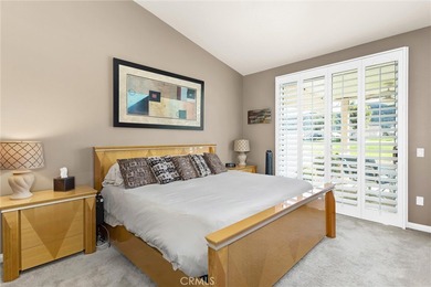 Highly upgraded 2-bedroom, 2-bath condominium offering 1,261 on Sun Lakes Country Club in California - for sale on GolfHomes.com, golf home, golf lot