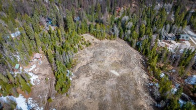 RARE DEVELOPMENT OPPORTUNITY!  3.99 Acres that is platted for 26 on Whitefish Lake Golf Club in Montana - for sale on GolfHomes.com, golf home, golf lot