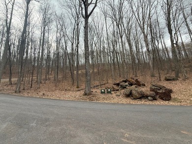 Follow your dreams to this exceptional mountain-view homesite in on Old Union Golf Course in Georgia - for sale on GolfHomes.com, golf home, golf lot