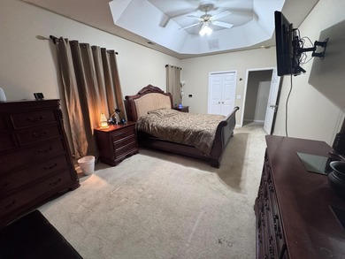 100% Financing Qualified. Step into this stunning home featuring on River Falls Plantation in South Carolina - for sale on GolfHomes.com, golf home, golf lot