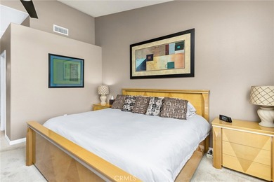 Highly upgraded 2-bedroom, 2-bath condominium offering 1,261 on Sun Lakes Country Club in California - for sale on GolfHomes.com, golf home, golf lot