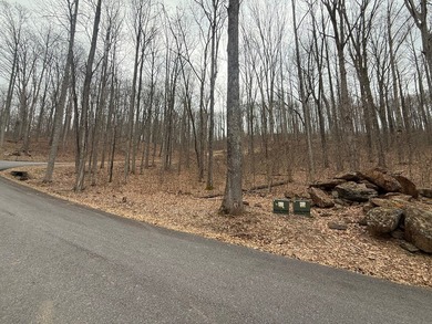 Follow your dreams to this exceptional mountain-view homesite in on Old Union Golf Course in Georgia - for sale on GolfHomes.com, golf home, golf lot