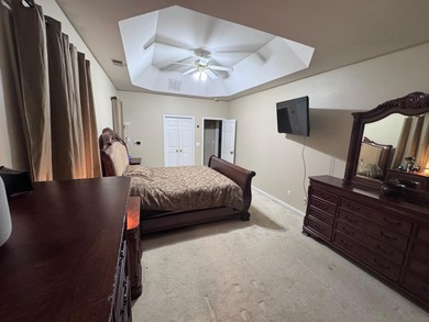 100% Financing Qualified. Step into this stunning home featuring on River Falls Plantation in South Carolina - for sale on GolfHomes.com, golf home, golf lot