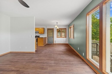 Welcome to 34 Luncarty Lane, a move-in ready 3-bedroom, 2-bath on Bella Vista Country Club - Scottsdale in Arkansas - for sale on GolfHomes.com, golf home, golf lot