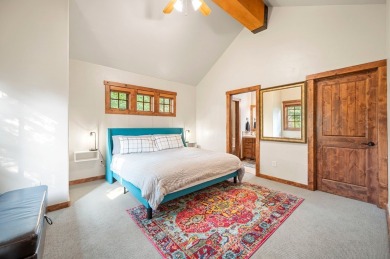 Nestled in the prestigious Tamarack Resort community, this on Osprey Meadows at Tamarack Resort in Idaho - for sale on GolfHomes.com, golf home, golf lot