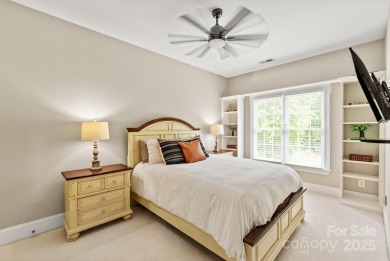Beautiful home with finished walk out basement & in-ground pool on Firethorne Country Club in North Carolina - for sale on GolfHomes.com, golf home, golf lot