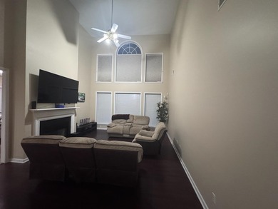 100% Financing Qualified. Step into this stunning home featuring on River Falls Plantation in South Carolina - for sale on GolfHomes.com, golf home, golf lot