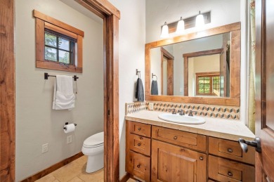 Nestled in the prestigious Tamarack Resort community, this on Osprey Meadows at Tamarack Resort in Idaho - for sale on GolfHomes.com, golf home, golf lot