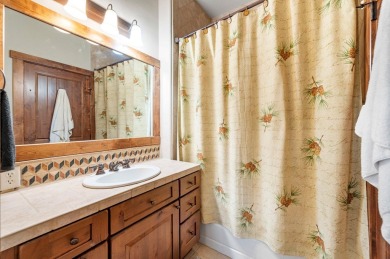 Nestled in the prestigious Tamarack Resort community, this on Osprey Meadows at Tamarack Resort in Idaho - for sale on GolfHomes.com, golf home, golf lot