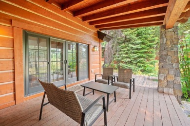 Nestled in the prestigious Tamarack Resort community, this on Osprey Meadows at Tamarack Resort in Idaho - for sale on GolfHomes.com, golf home, golf lot