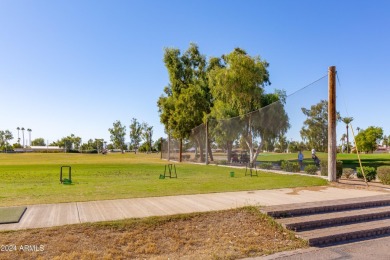 Home on the Golf Course.  Great Two Bedroom and Two Bath home on Sun City North Golf Course in Arizona - for sale on GolfHomes.com, golf home, golf lot