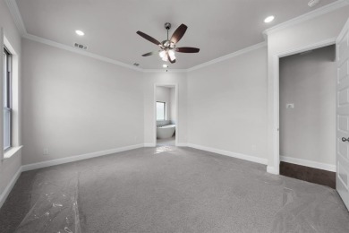 MLS# 20812507 - Built by Altura Homes - Ready Now! ~ This on Heath Golf and Yacht Club in Texas - for sale on GolfHomes.com, golf home, golf lot