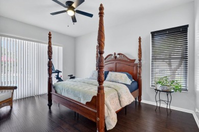 This is the ONE! Elegant and spacious, this 4 bedroom, 3 full on Hammock Creek Golf Club in Florida - for sale on GolfHomes.com, golf home, golf lot