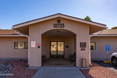 Home on the Golf Course.  Great Two Bedroom and Two Bath home on Sun City North Golf Course in Arizona - for sale on GolfHomes.com, golf home, golf lot