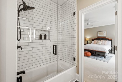 Beautiful home with finished walk out basement & in-ground pool on Firethorne Country Club in North Carolina - for sale on GolfHomes.com, golf home, golf lot