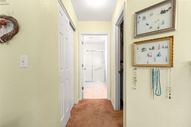 Charming 2 bed/2 bath Palm Floor Plan in Del Webb Spruce Creek on Eagle Ridge At Spruce Creek Country Club in Florida - for sale on GolfHomes.com, golf home, golf lot