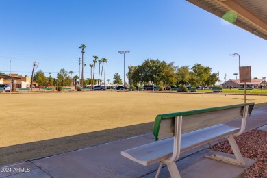 Home on the Golf Course.  Great Two Bedroom and Two Bath home on Sun City North Golf Course in Arizona - for sale on GolfHomes.com, golf home, golf lot