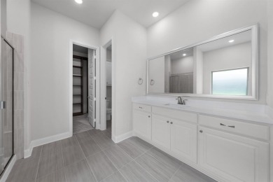 MLS# 20812507 - Built by Altura Homes - Ready Now! ~ This on Heath Golf and Yacht Club in Texas - for sale on GolfHomes.com, golf home, golf lot