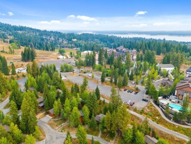 Nestled in the prestigious Tamarack Resort community, this on Osprey Meadows at Tamarack Resort in Idaho - for sale on GolfHomes.com, golf home, golf lot