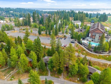 Nestled in the prestigious Tamarack Resort community, this on Osprey Meadows at Tamarack Resort in Idaho - for sale on GolfHomes.com, golf home, golf lot