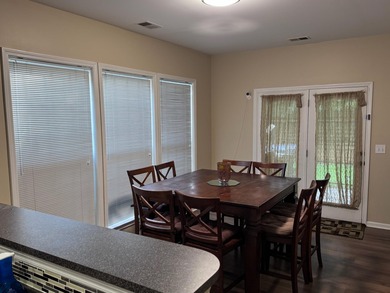 100% Financing Qualified. Step into this stunning home featuring on River Falls Plantation in South Carolina - for sale on GolfHomes.com, golf home, golf lot