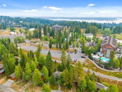 Nestled in the prestigious Tamarack Resort community, this on Osprey Meadows at Tamarack Resort in Idaho - for sale on GolfHomes.com, golf home, golf lot
