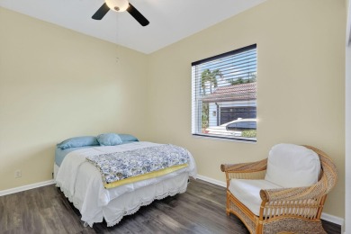 This is the ONE! Elegant and spacious, this 4 bedroom, 3 full on Hammock Creek Golf Club in Florida - for sale on GolfHomes.com, golf home, golf lot
