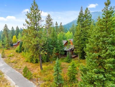 Nestled in the prestigious Tamarack Resort community, this on Osprey Meadows at Tamarack Resort in Idaho - for sale on GolfHomes.com, golf home, golf lot