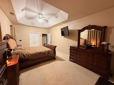 100% Financing Qualified. Step into this stunning home featuring on River Falls Plantation in South Carolina - for sale on GolfHomes.com, golf home, golf lot