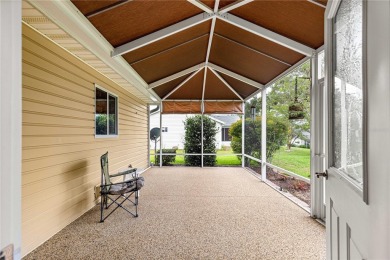 Charming 2 bed/2 bath Palm Floor Plan in Del Webb Spruce Creek on Eagle Ridge At Spruce Creek Country Club in Florida - for sale on GolfHomes.com, golf home, golf lot