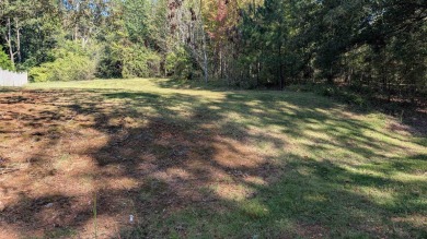 Great building lot close to Robert Trent Jones golf course on The Shoals Golf Club in Alabama - for sale on GolfHomes.com, golf home, golf lot