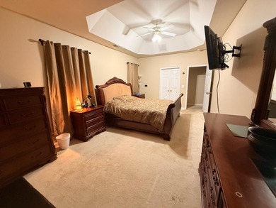 100% Financing Qualified. Step into this stunning home featuring on River Falls Plantation in South Carolina - for sale on GolfHomes.com, golf home, golf lot