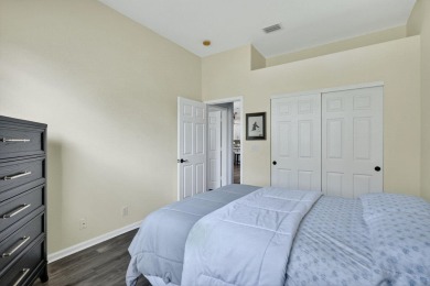 This is the ONE! Elegant and spacious, this 4 bedroom, 3 full on Hammock Creek Golf Club in Florida - for sale on GolfHomes.com, golf home, golf lot