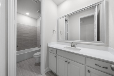 MLS# 20812507 - Built by Altura Homes - Ready Now! ~ This on Heath Golf and Yacht Club in Texas - for sale on GolfHomes.com, golf home, golf lot