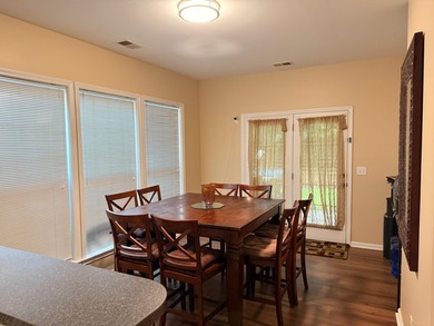 100% Financing Qualified. Step into this stunning home featuring on River Falls Plantation in South Carolina - for sale on GolfHomes.com, golf home, golf lot