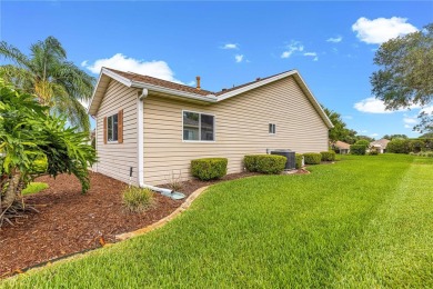 Charming 2 bed/2 bath Palm Floor Plan in Del Webb Spruce Creek on Eagle Ridge At Spruce Creek Country Club in Florida - for sale on GolfHomes.com, golf home, golf lot