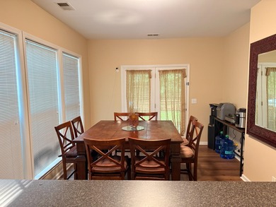 100% Financing Qualified. Step into this stunning home featuring on River Falls Plantation in South Carolina - for sale on GolfHomes.com, golf home, golf lot