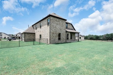 MLS# 20812507 - Built by Altura Homes - Ready Now! ~ This on Heath Golf and Yacht Club in Texas - for sale on GolfHomes.com, golf home, golf lot