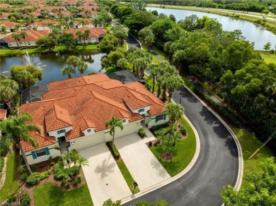 Discover the rare opportunity to own one of the most desirable on Spring Run Golf Club in Florida - for sale on GolfHomes.com, golf home, golf lot