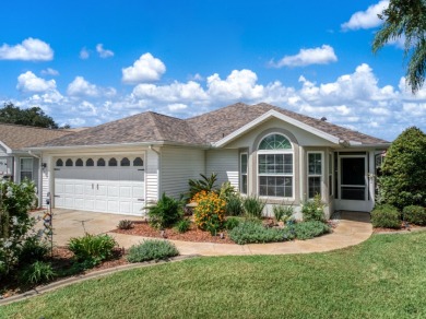 BEAUTIFUL, SERENE WATER SETTING & GOLF COURSE VIEWS! on Highlands Ridge Golf Course - South in Florida - for sale on GolfHomes.com, golf home, golf lot