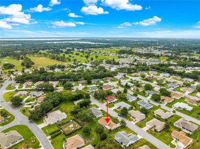 Charming 2 bed/2 bath Palm Floor Plan in Del Webb Spruce Creek on Eagle Ridge At Spruce Creek Country Club in Florida - for sale on GolfHomes.com, golf home, golf lot