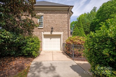 Beautiful home with finished walk out basement & in-ground pool on Firethorne Country Club in North Carolina - for sale on GolfHomes.com, golf home, golf lot