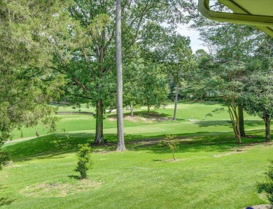 Mid-Century Modern Gem on DeSoto Golf Course - 4BR/2.5BA in Hot on DeSoto Golf Course in Arkansas - for sale on GolfHomes.com, golf home, golf lot