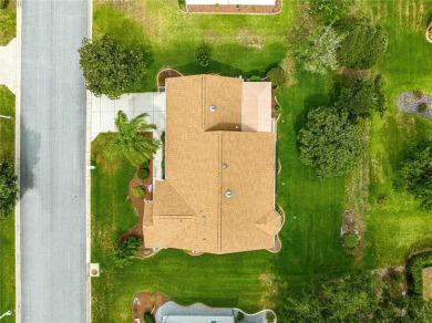 Charming 2 bed/2 bath Palm Floor Plan in Del Webb Spruce Creek on Eagle Ridge At Spruce Creek Country Club in Florida - for sale on GolfHomes.com, golf home, golf lot