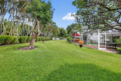 This is the ONE! Elegant and spacious, this 4 bedroom, 3 full on Hammock Creek Golf Club in Florida - for sale on GolfHomes.com, golf home, golf lot